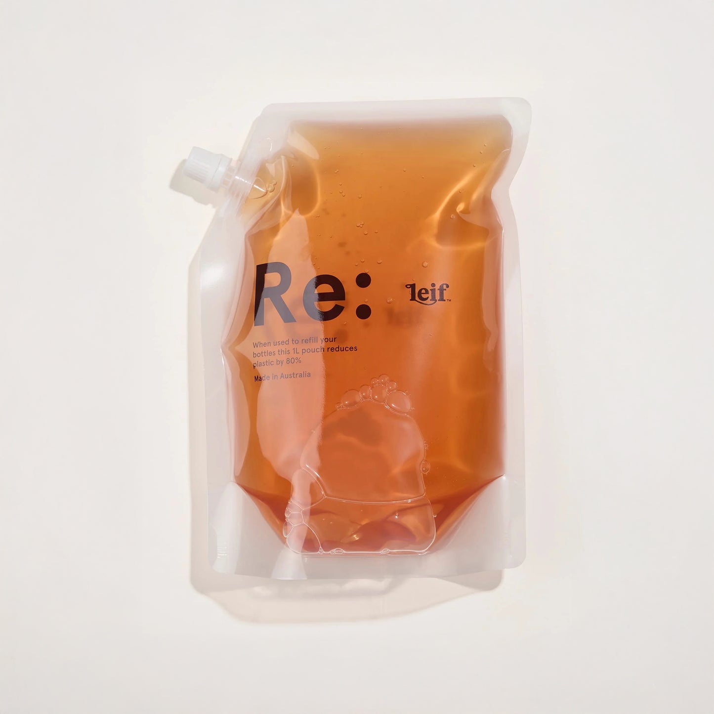 Lemon Myrtle Body Cleanser