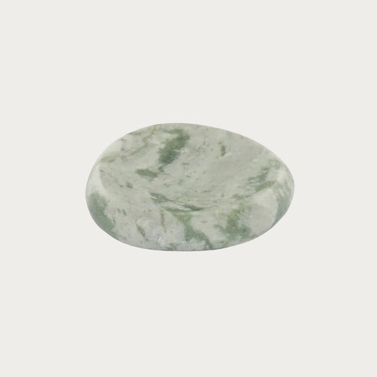 Mineral Marble Dish – Green