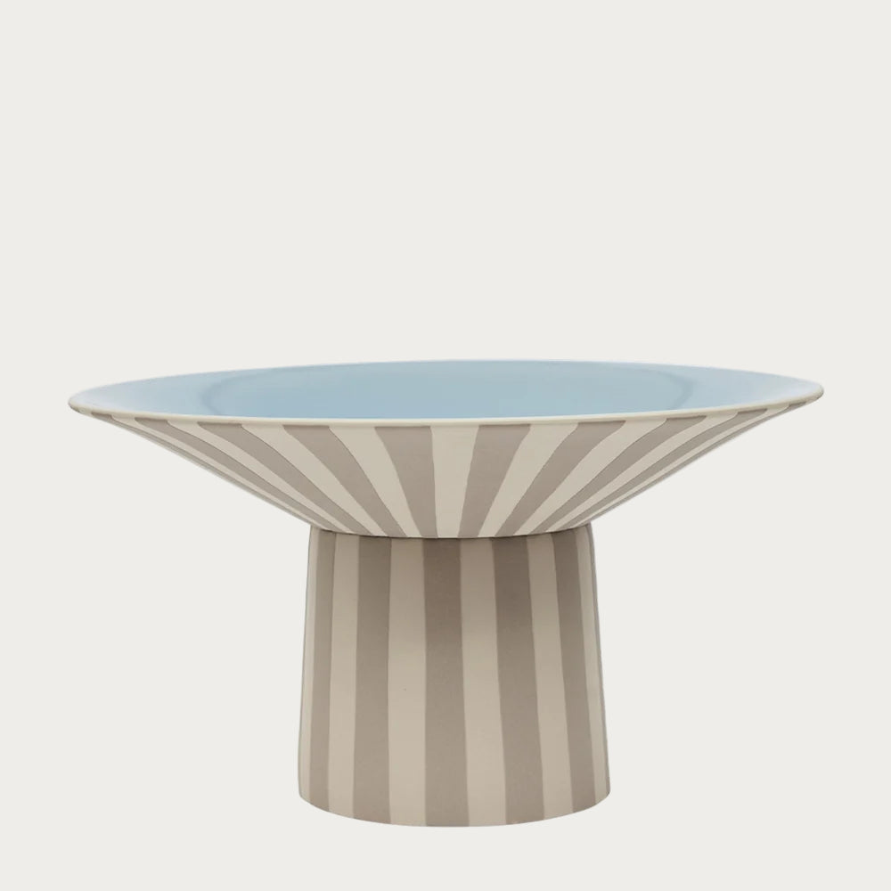 Toppu Centerpiece – High Clay