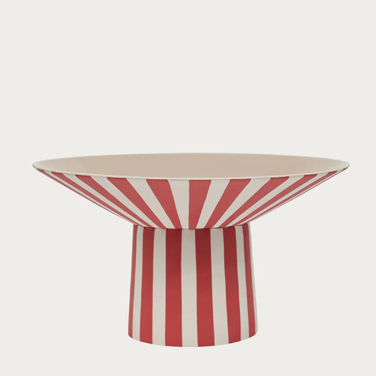 Toppu Centrepiece – High Red