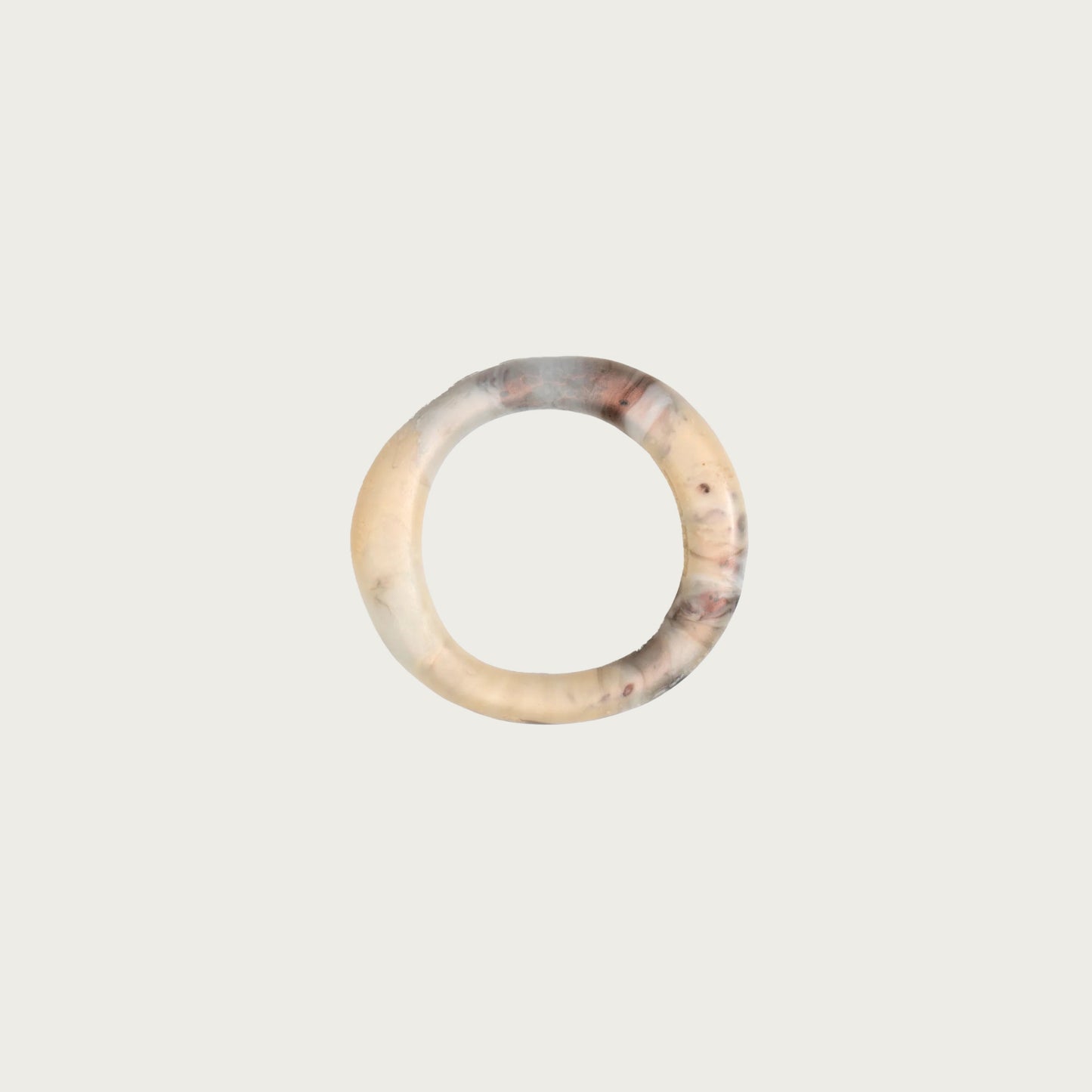 Drift Wishbone Bangle