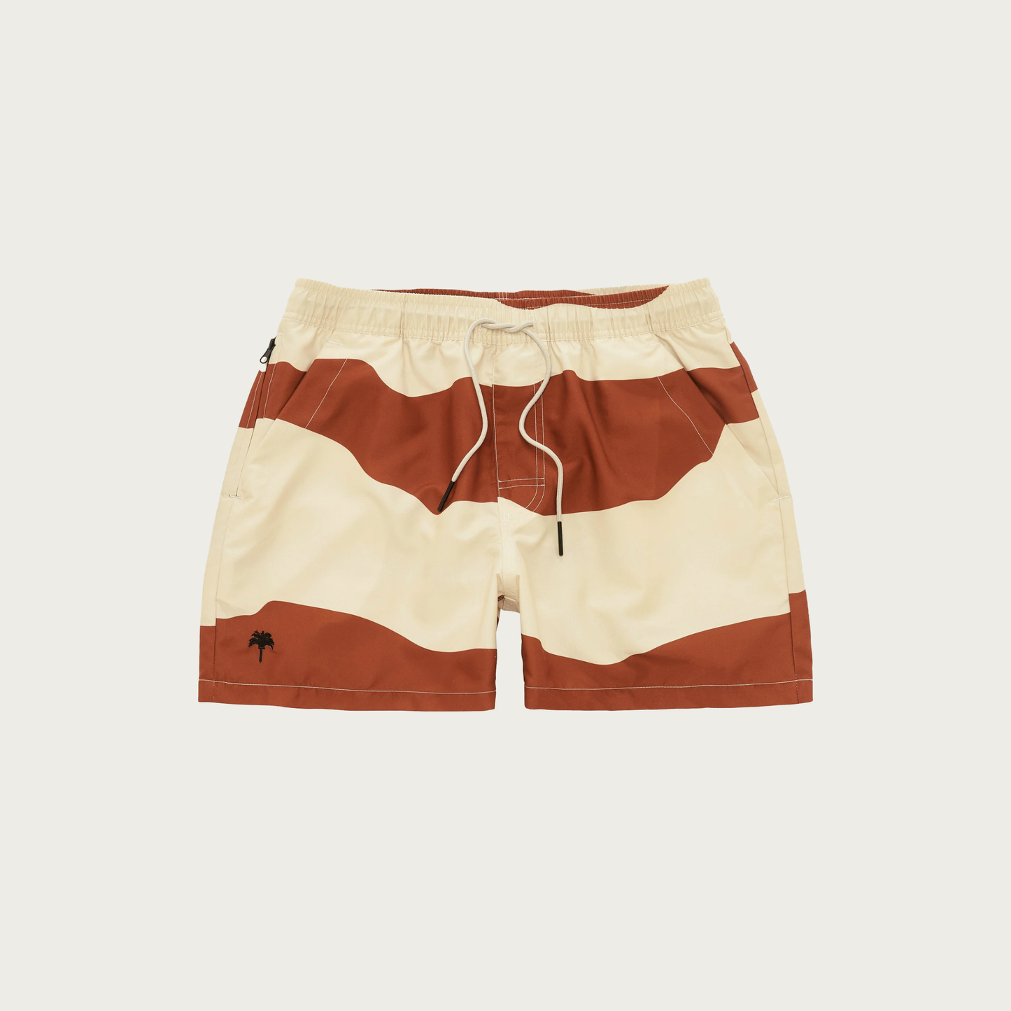 Amber Dune Swim Shorts