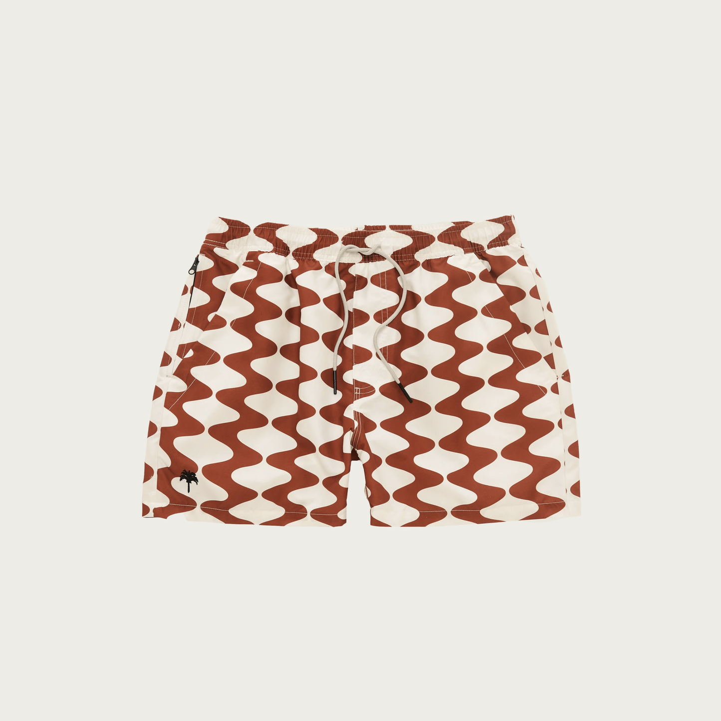 Big Lauda Swim Shorts