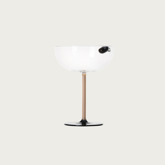 L'espresso Martini Glass