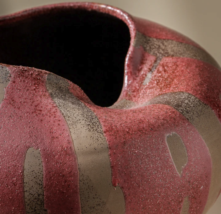 Seraphina Vase
