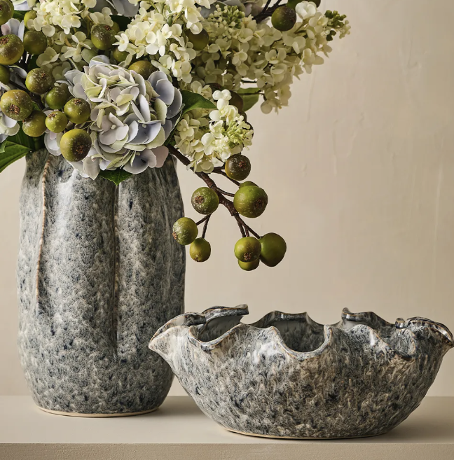 Olbia Vase