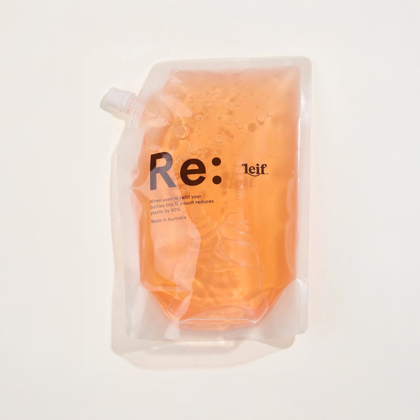 Wild Rosella Body Cleanser