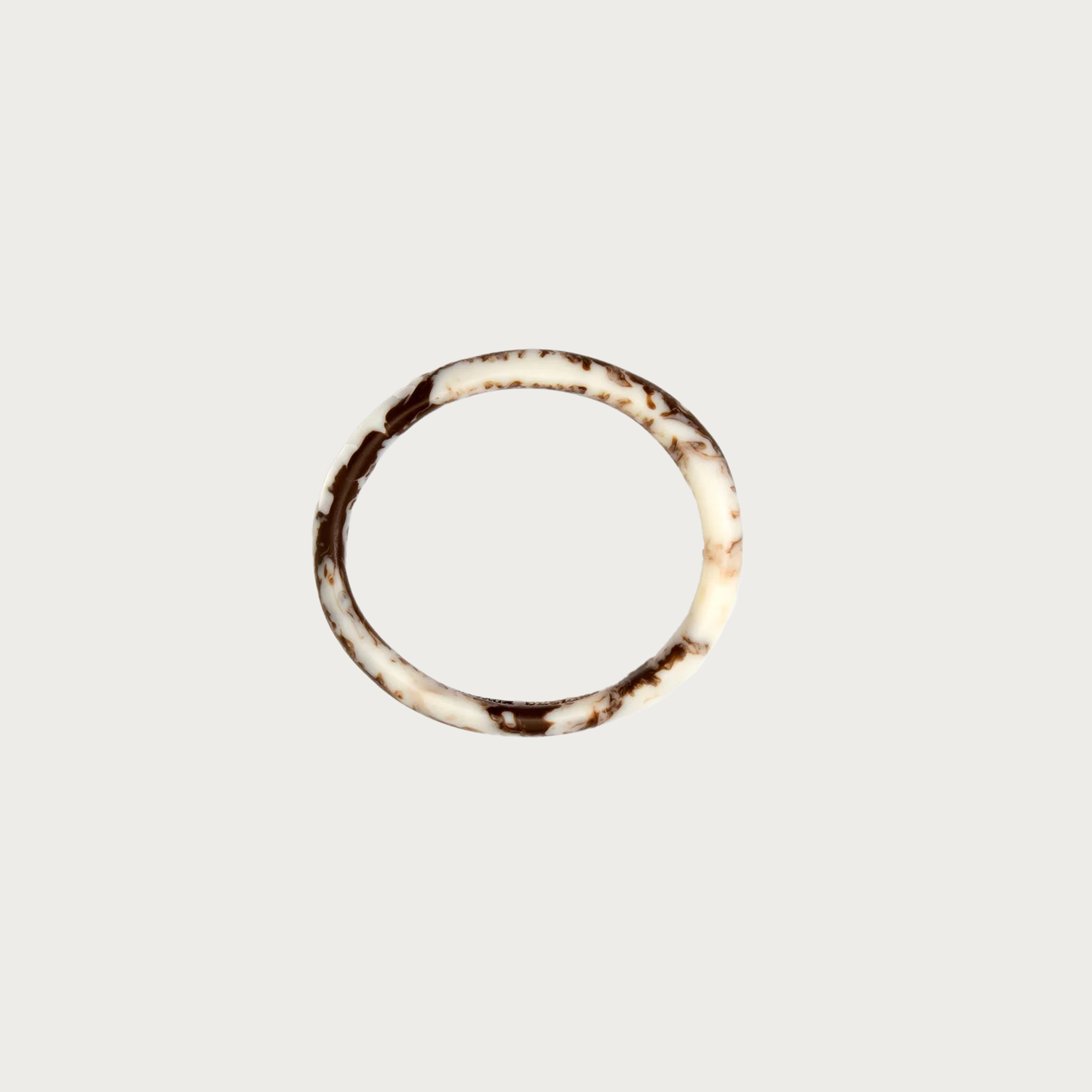 Wishbone Bangle