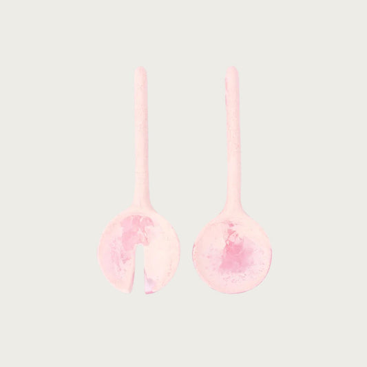 Moon Servers – Shell Pink