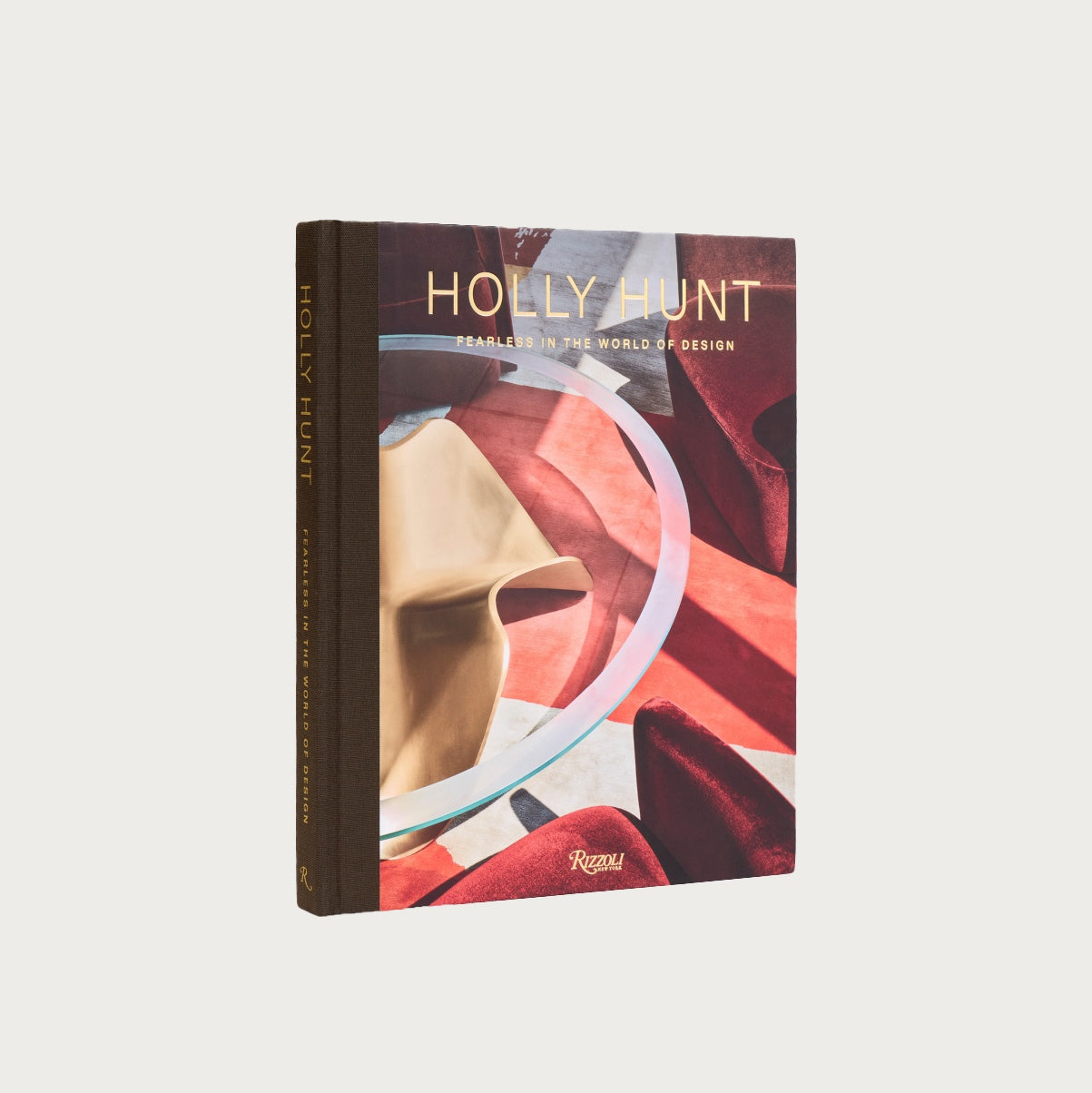 Holly Hunt: Fearless in the World of Design