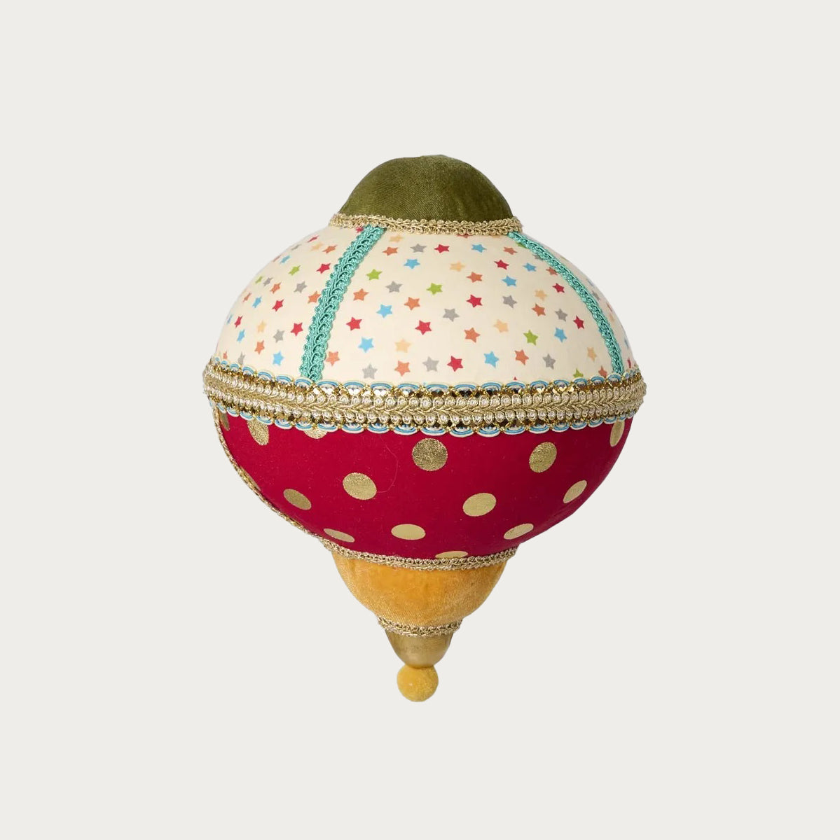 Carnival Hanging Decoration – Multicolour