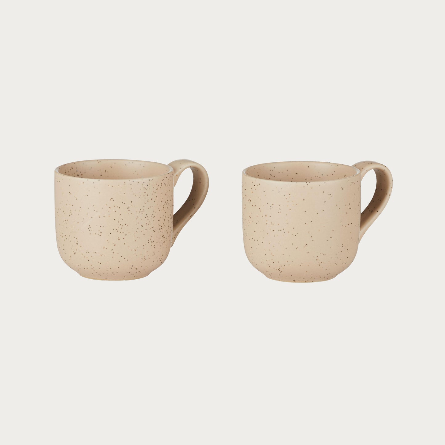 100ml Espresso Cups – Set of 2