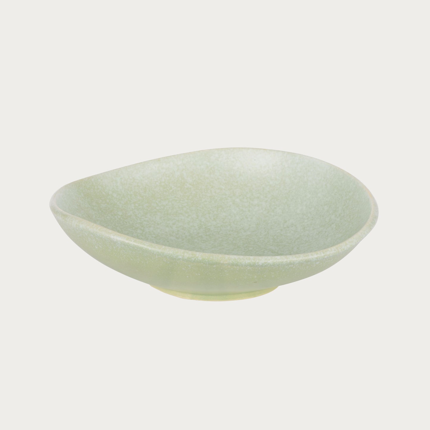 Greta Porcelain Serving Plate