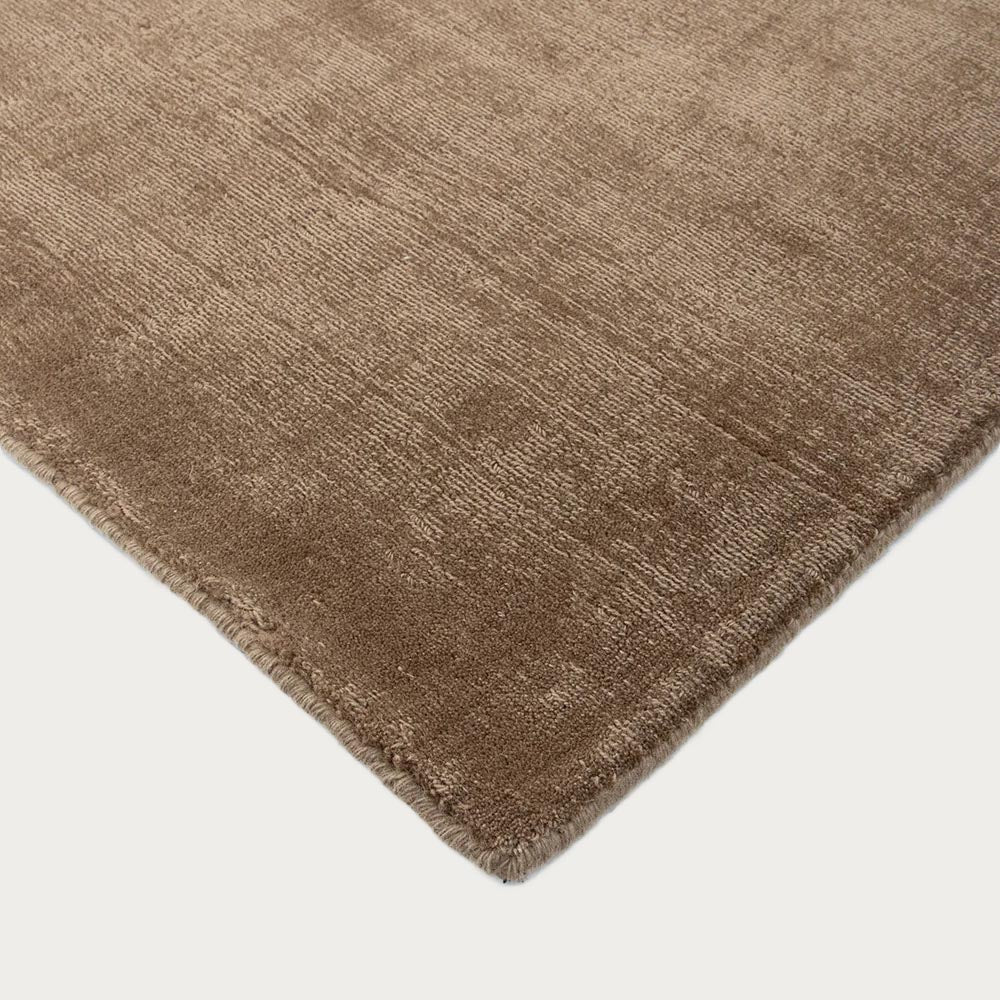 Haywood Floor Rug – Maple
