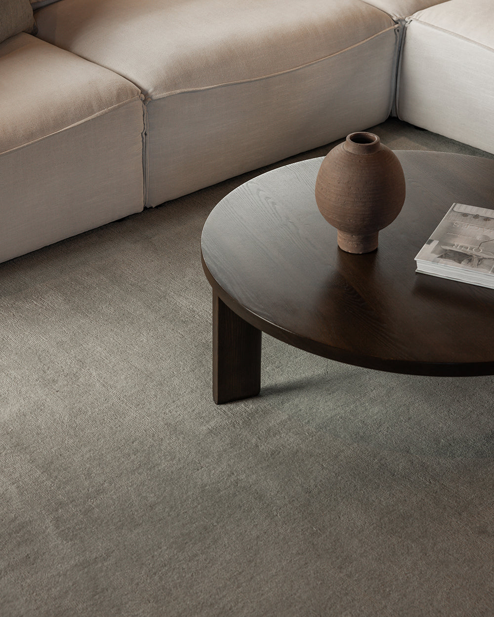 Haywood Floor Rug – Slate