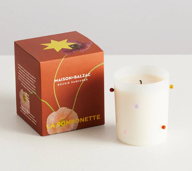 La Pomponette Candle