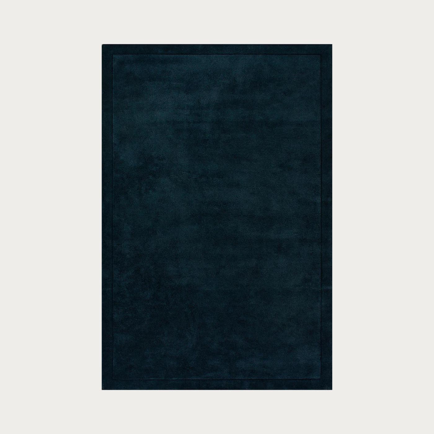 Norfolk Floor Rug – Ink