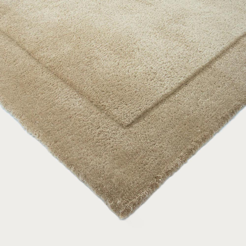 Norfolk Floor Rug – Sand