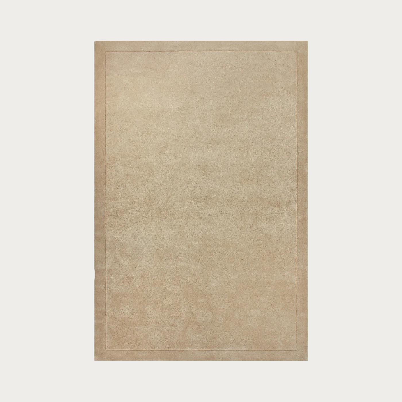 Norfolk Floor Rug – Sand