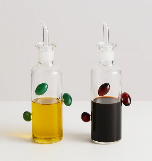 La Vinaigrette Set