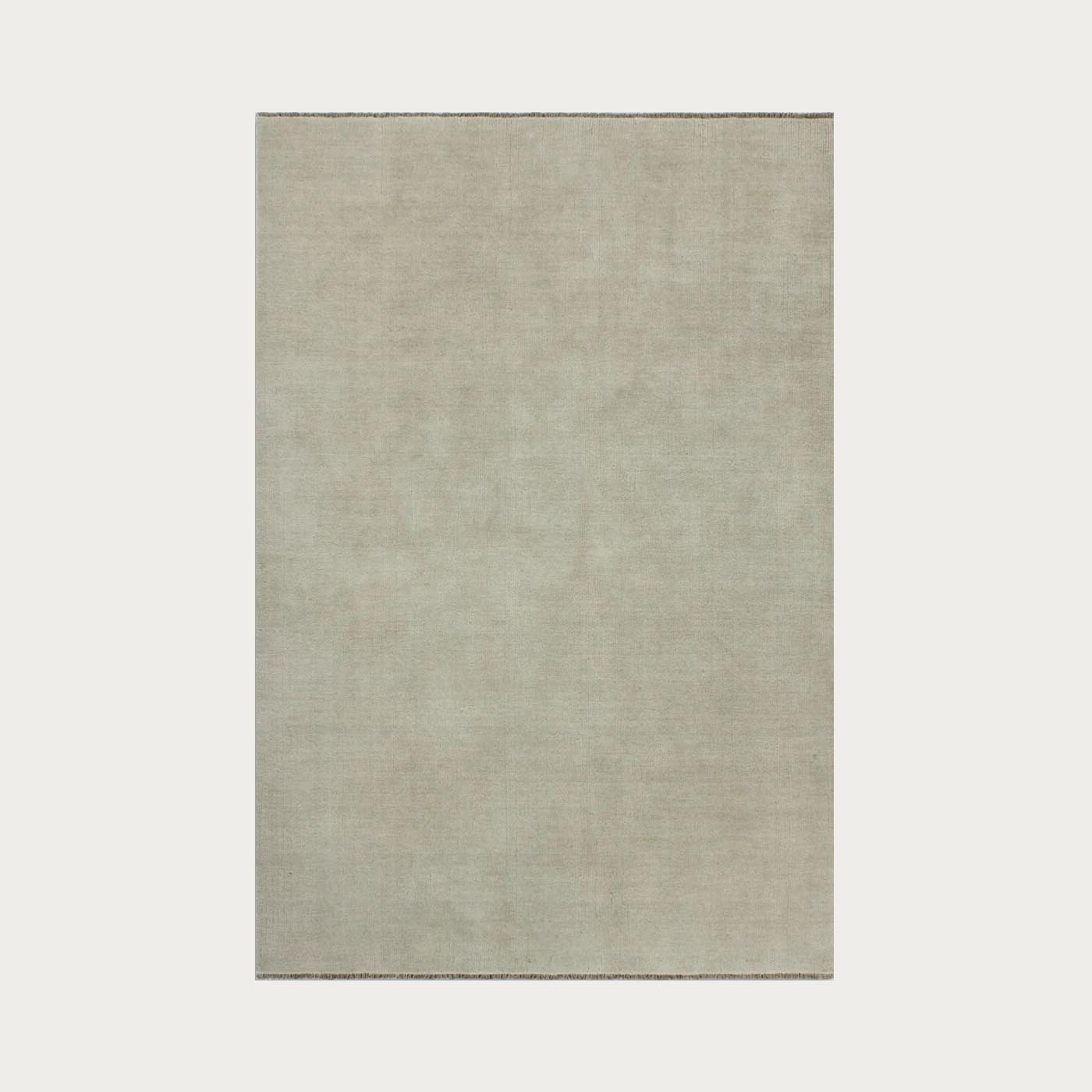 Sandringham Floor Rug – Fog
