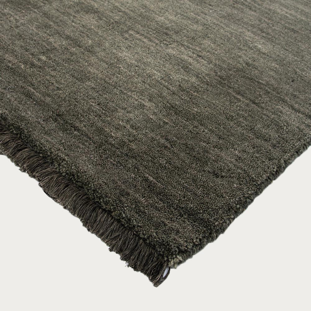 Sandringham Floor Rug – Forest