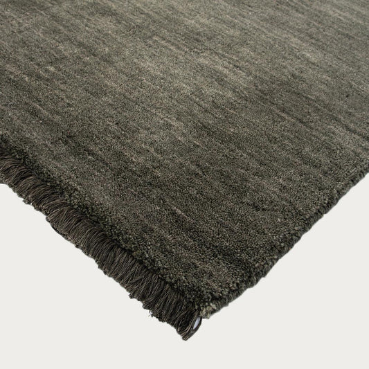 Sandringham Floor Rug – Forest