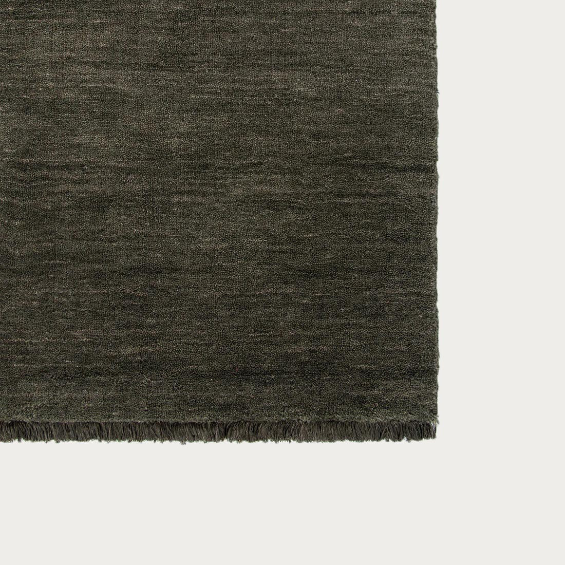 Sandringham Floor Rug – Forest