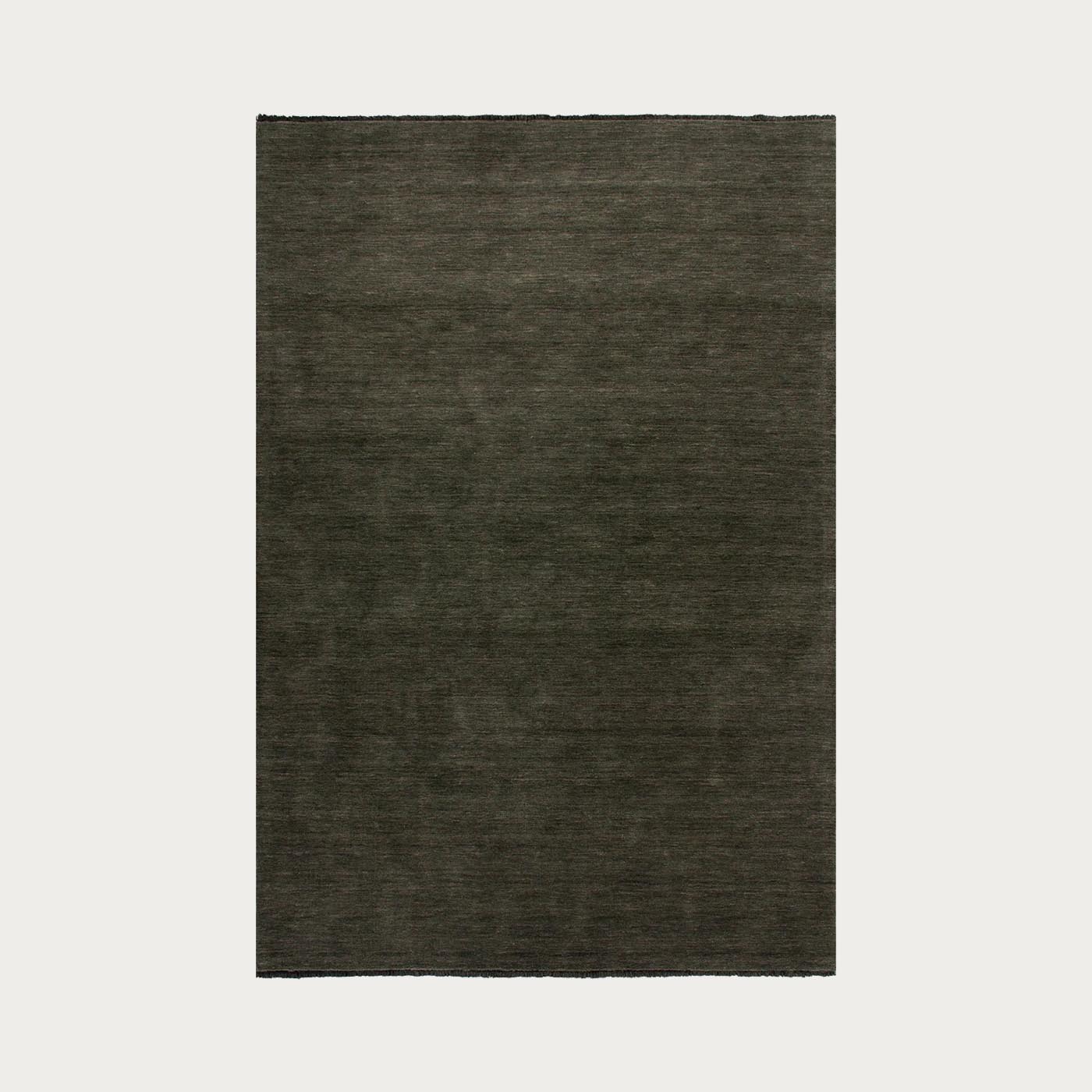 Sandringham Floor Rug – Forest