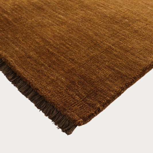 Sandringham Floor Rug – Pecan
