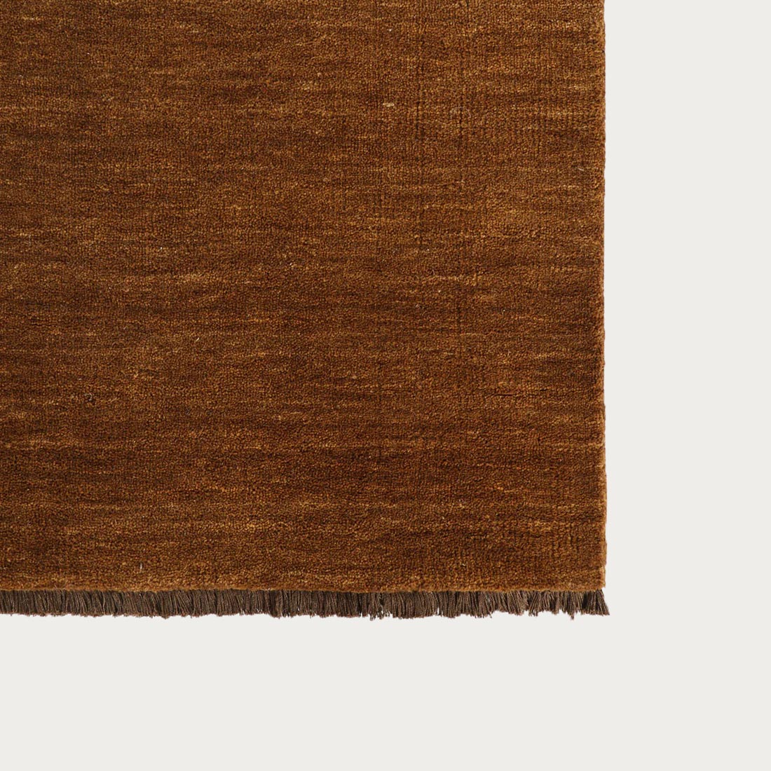 Sandringham Floor Rug – Pecan
