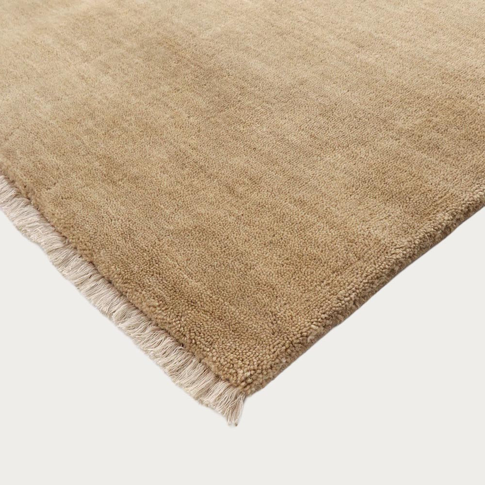 Sandringham Floor Rug – Putty