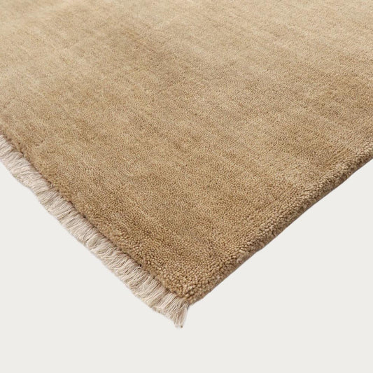 Sandringham Floor Rug – Putty