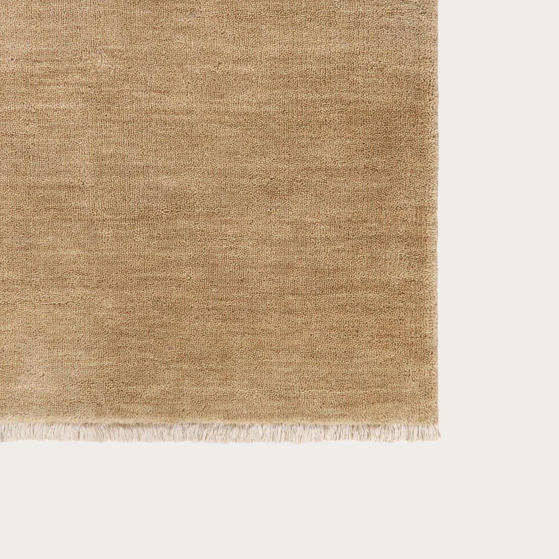 Sandringham Floor Rug – Putty