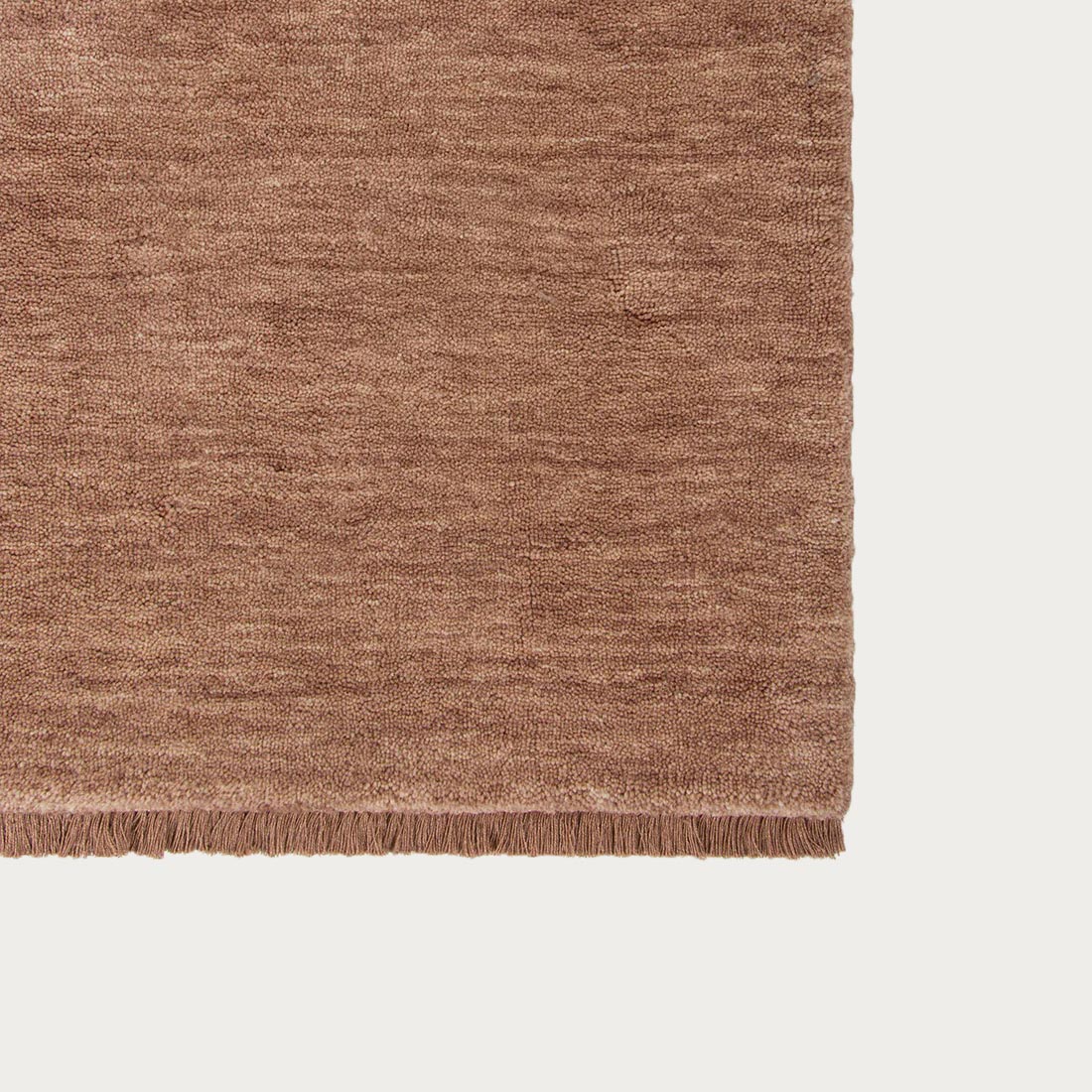 Sandringham Floor Rug – Rosewood