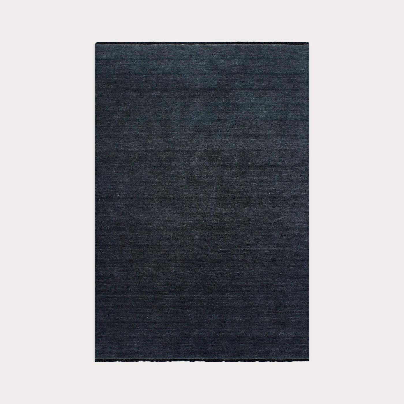 Sandringham Floor Rug – Storm Blue